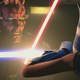 An enraged Maul learns his plan has been sprung on the wrong Jedi.